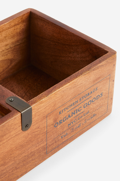 Buy Wooden storage box Online