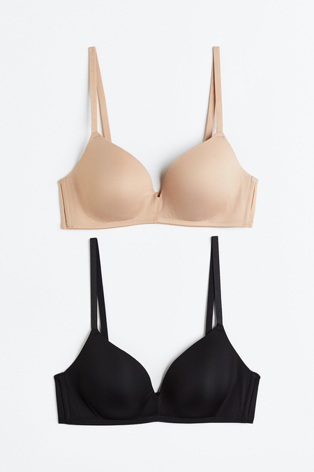 Shop Multipack Bras Collection for Women Online in Qatar