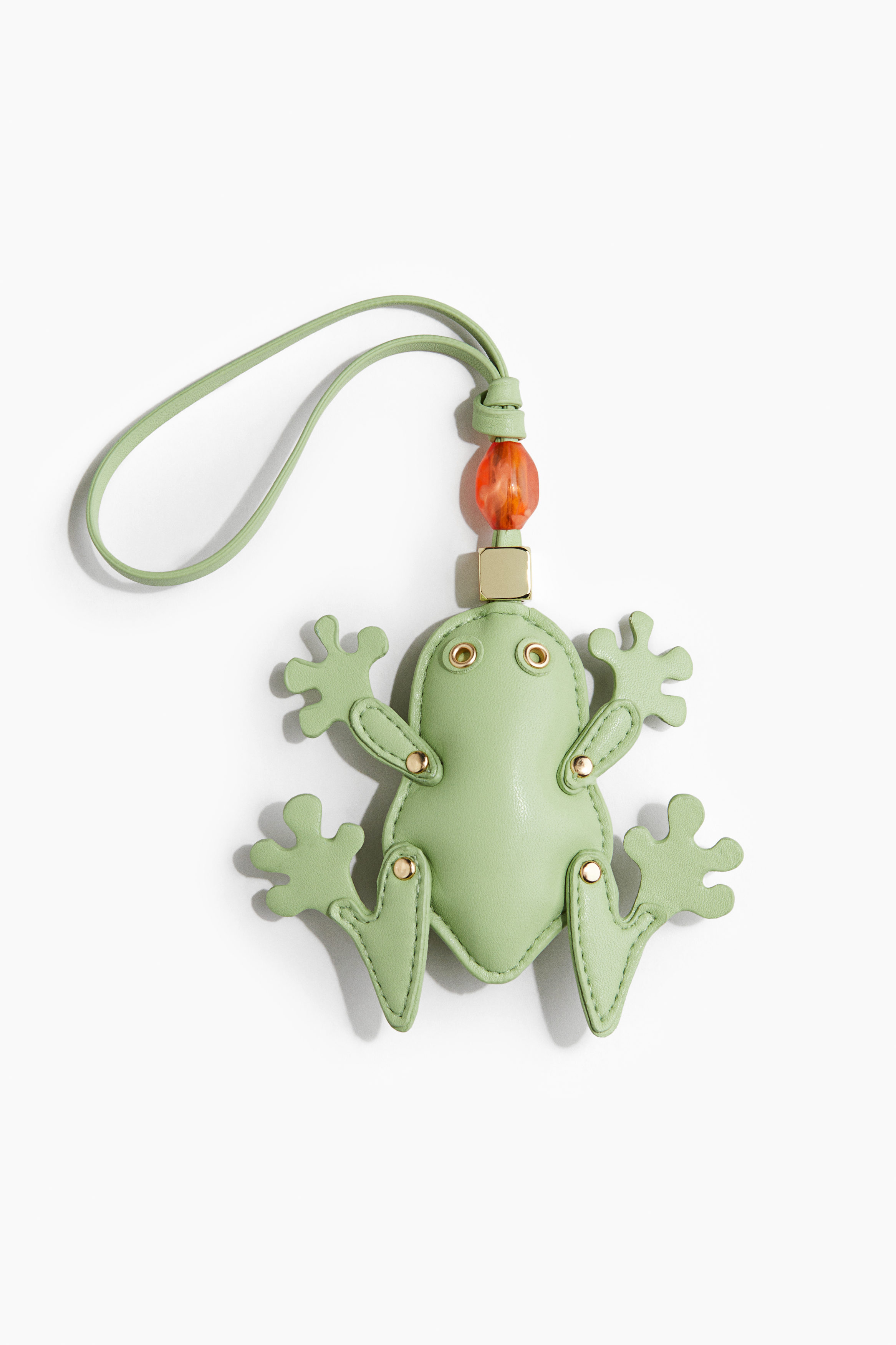 Frog Bag Charm | H&M Qatar